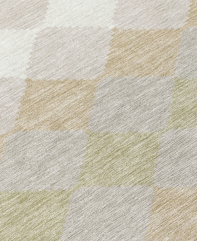 Addison Chantille Machine Washable ACN1007 8'x10' Area Rug