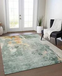 Addison Chantille Machine Washable Acn1157 Area Rug Collection