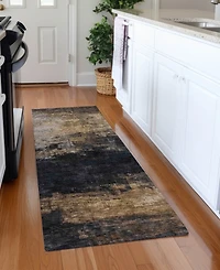 Addison Chantille Machine Washable ACN1209 2'3"x7'6" Runner Area Rug