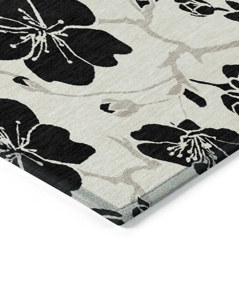 Addison Chantille Machine Washable ACN1034 3'x5' Area Rug