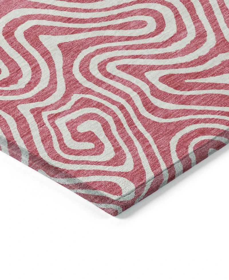 Addison Chantille Machine Washable ACN1030 9'x12' Area Rug