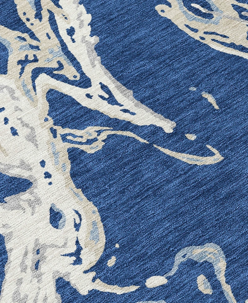 Addison Chantille Machine Washable ACN1035 2'6"x3'10" Area Rug