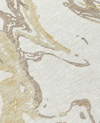 Addison Chantille Machine Washable ACN1035 5'x7'6" Area Rug