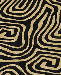 Addison Chantille Machine Washable ACN1031 8'x10' Area Rug