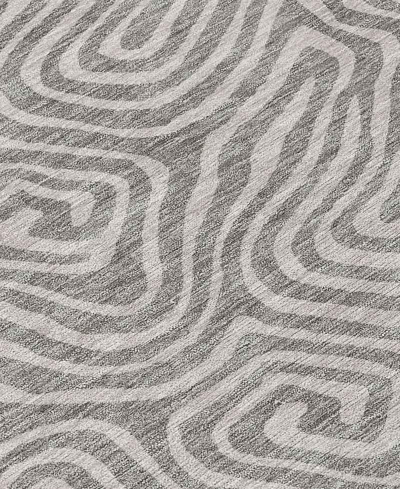 Addison Chantille Machine Washable ACN1030 8'x10' Area Rug