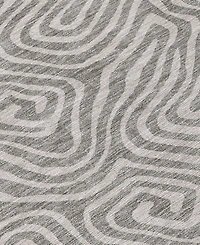 Addison Chantille Machine Washable ACN1030 8'x10' Area Rug