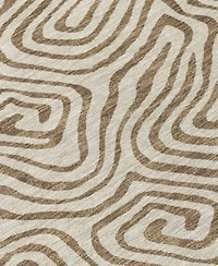 Addison Chantille Machine Washable Acn1031 Area Rug Collection