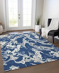 Addison Chantille Machine Washable ACN1035 2'6"x3'10" Area Rug