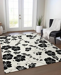 Addison Chantille Machine Washable ACN1034 3'x5' Area Rug