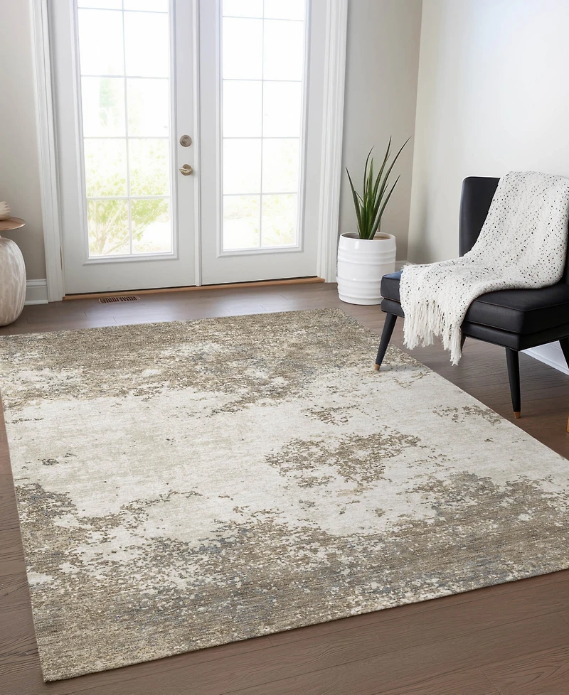Addison Chantille Machine Washable ACN1027 9'x12' Area Rug