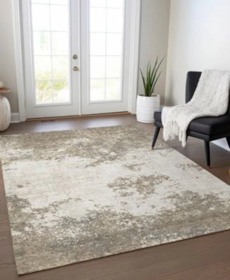 Addison Chantille Machine Washable Acn1027 Area Rug Collection
