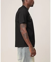 Saint Morta Men's Lafayette V2 Scripture T-Shirt