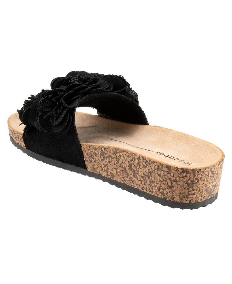 Los Cabos Corsage Sandal