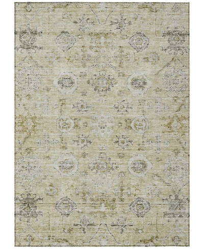 Addison Chantille Machine Washable ACN1110 5'x7'6" Area Rug
