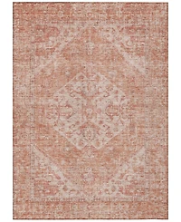 Addison Chantille Machine Washable ACN1104 5'x7'6" Area Rug