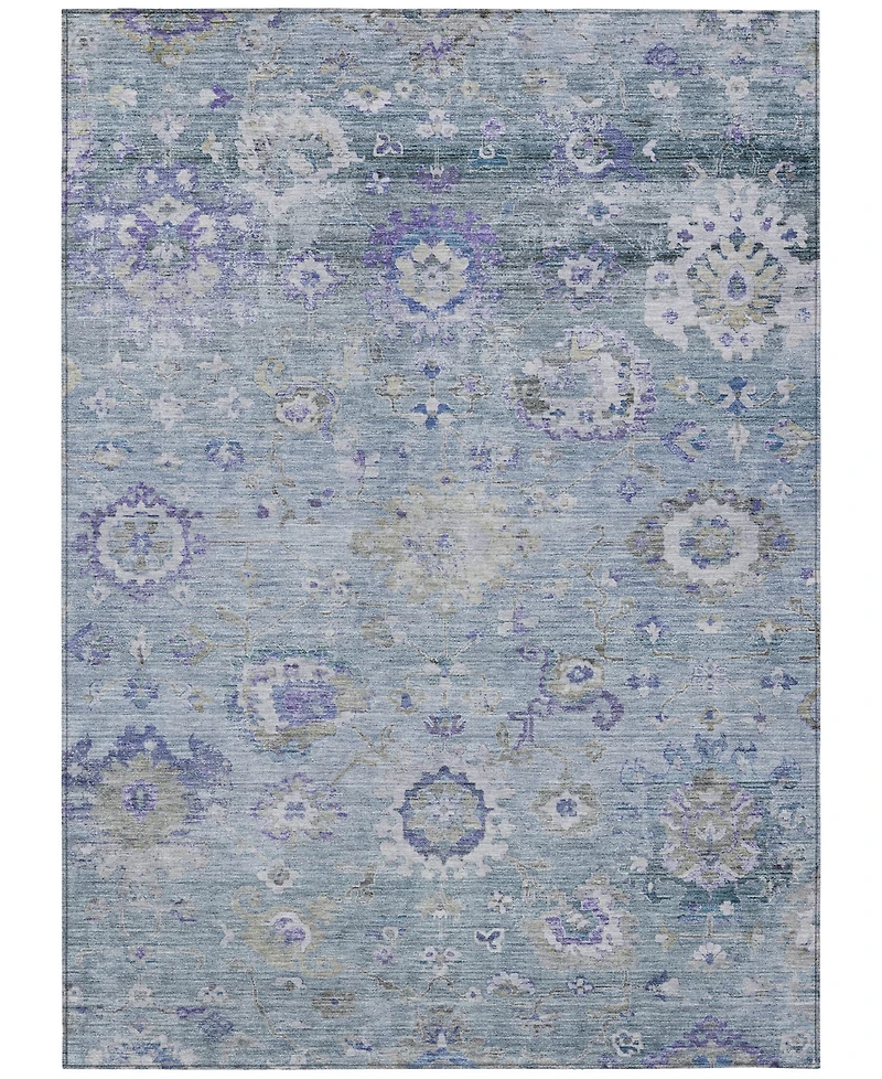 Addison Chantille Machine Washable ACN1107 3'x5' Area Rug