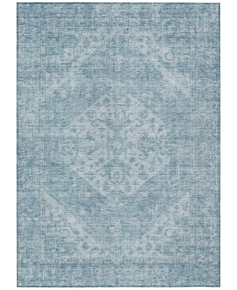 Addison Chantille Machine Washable ACN1104 3'x5' Area Rug
