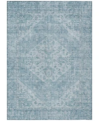 Addison Chantille Machine Washable ACN1104 3'x5' Area Rug