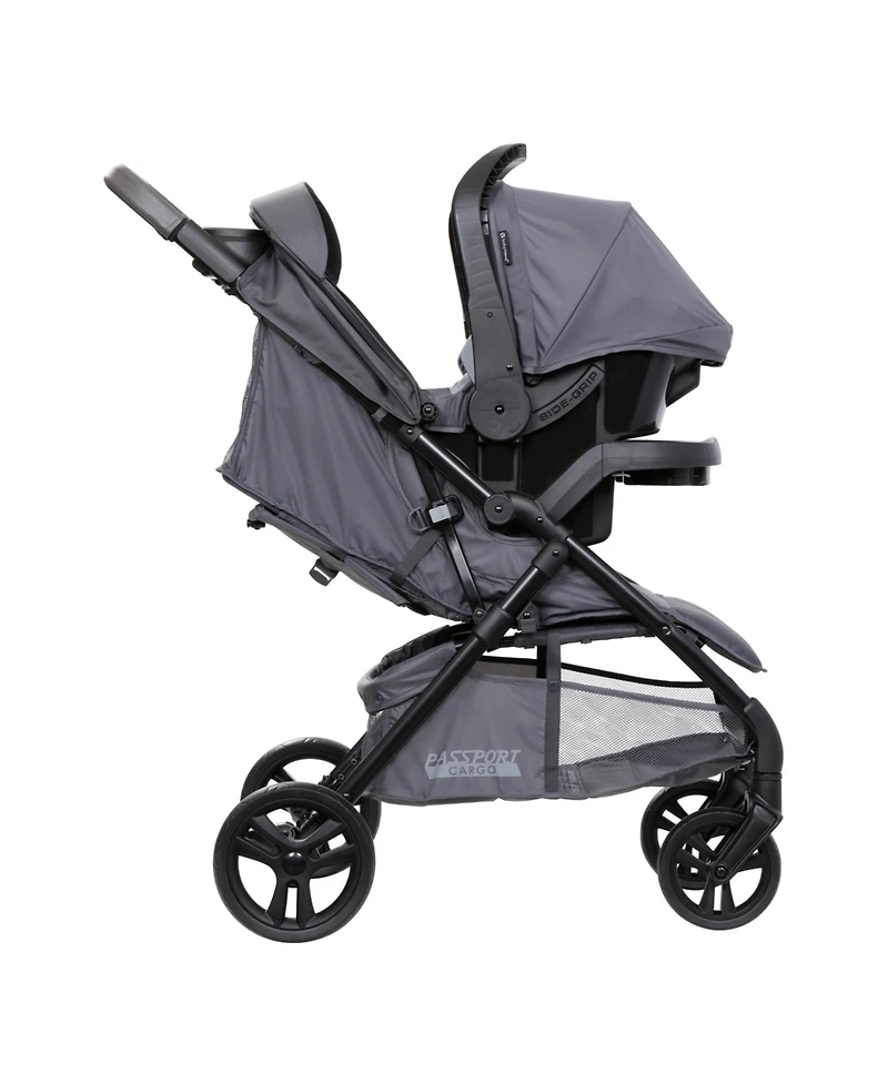 Baby Trend Passport Cargo Travel System (with Ez-Lift Plus Infant Car Seat)