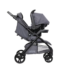 Baby Trend Passport Cargo Travel System (with Ez-Lift Plus Infant Car Seat)