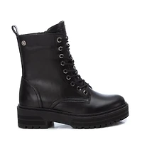Xti Women's Combat Booties By