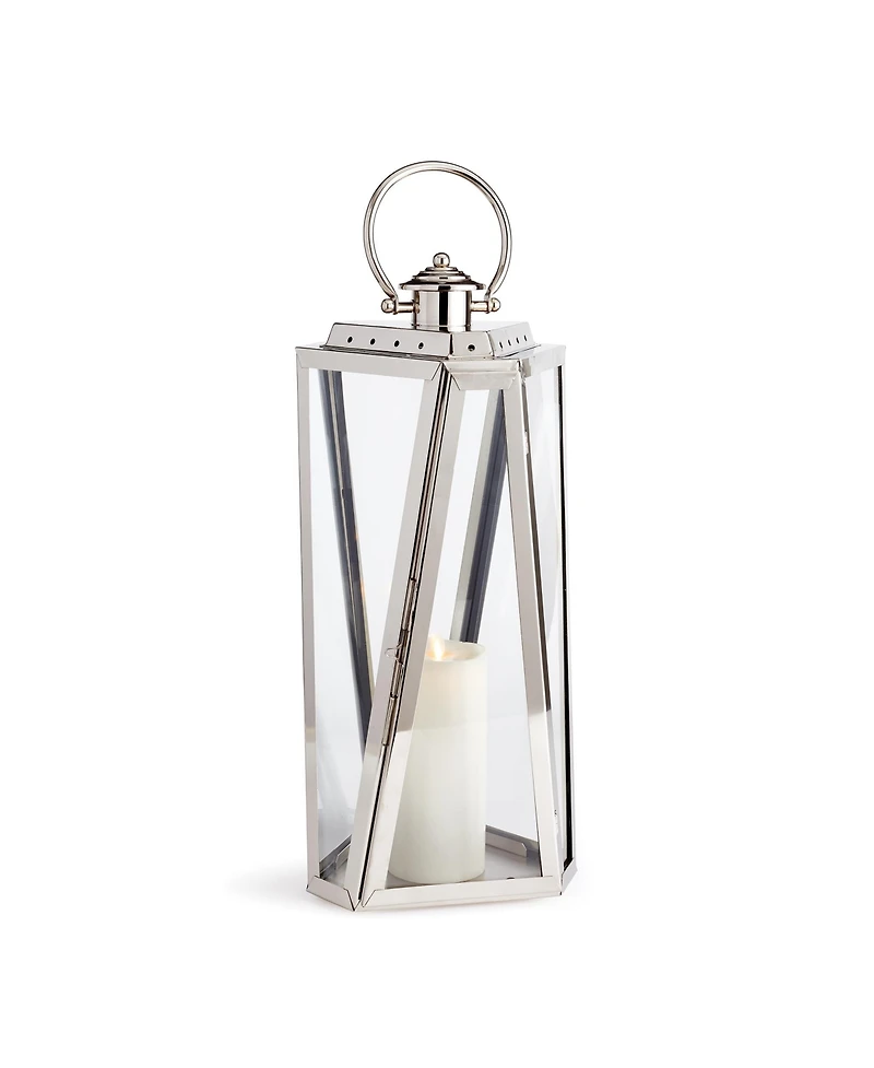 Adler Outdoor Lantern 22"