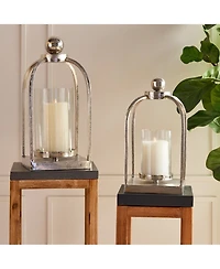 Hollis Lantern Small