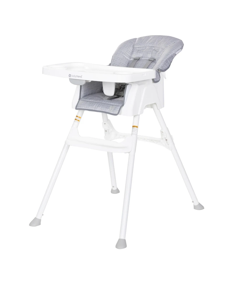 Baby Trend Adapt 4-in-1 High Chair to Toddler Chair