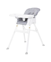 Baby Trend Adapt 4-in-1 High Chair to Toddler Chair