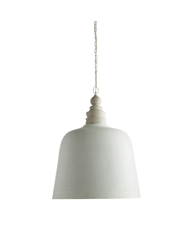 Claudette Grande Dome Pendant