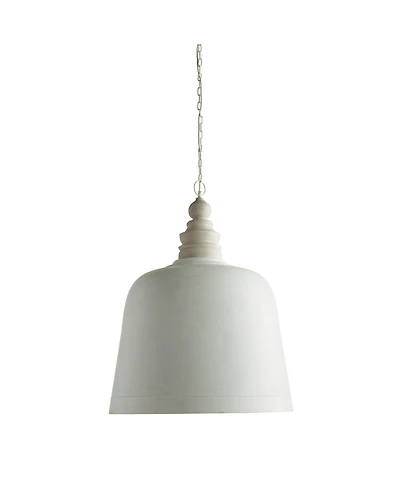 Claudette Grande Dome Pendant