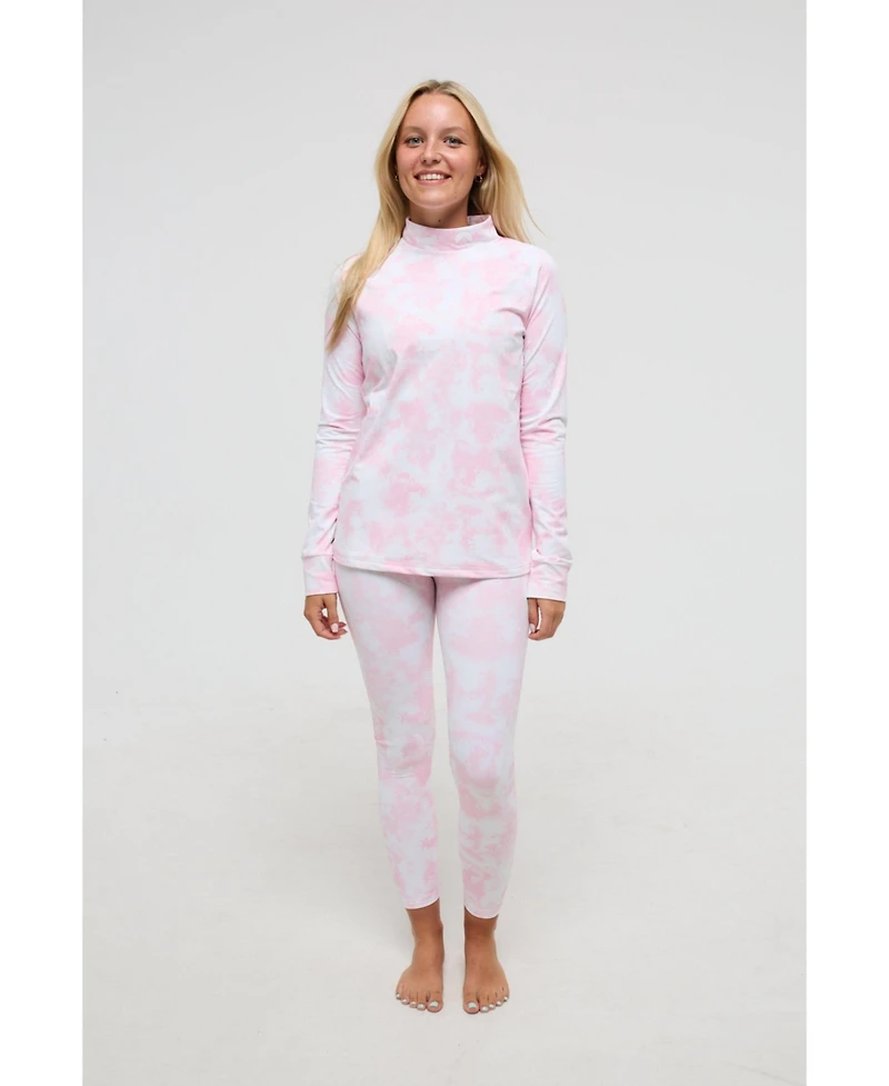 Oosc Women's Baselayer Top - Katie Ormerod Signature Collection