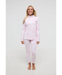 Oosc Women's Baselayer Top - Katie Ormerod Signature Collection