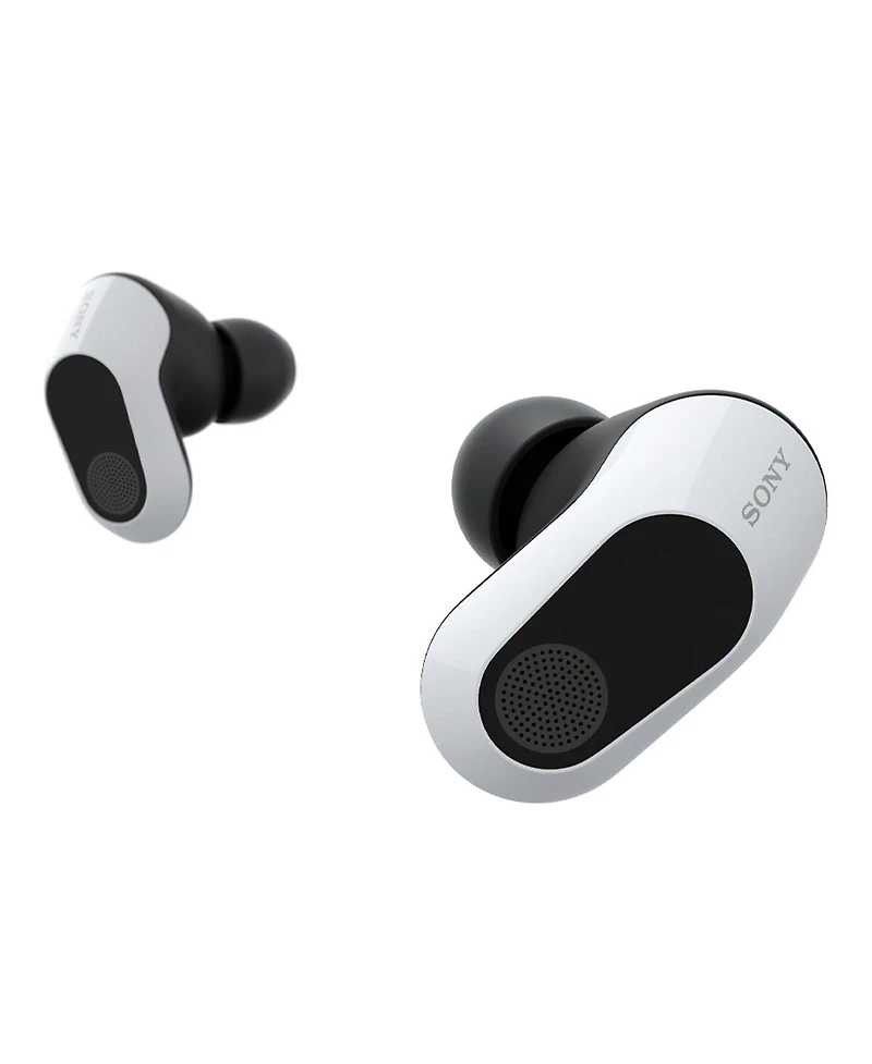 Sony Wf-G700N Inzone Buds Truly Wireless Noise Cancelling Earbud Bundle with gSport Case