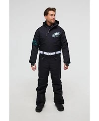Oosc Men's Philadelphia Eagles Ski Suit