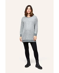 Nom Maternity Jo Nursing Sweatshirt