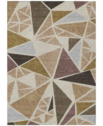 Addison Chantille Machine Washable Acn1039 Area Rug Collection