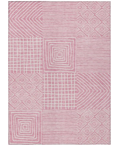 Addison Chantille Machine Washable ACN1044 9'x12' Area Rug