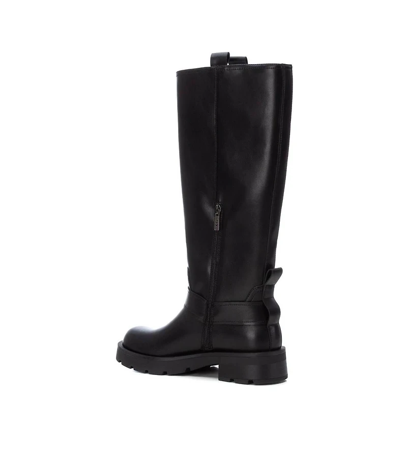 Women's Biker Boots By Xti