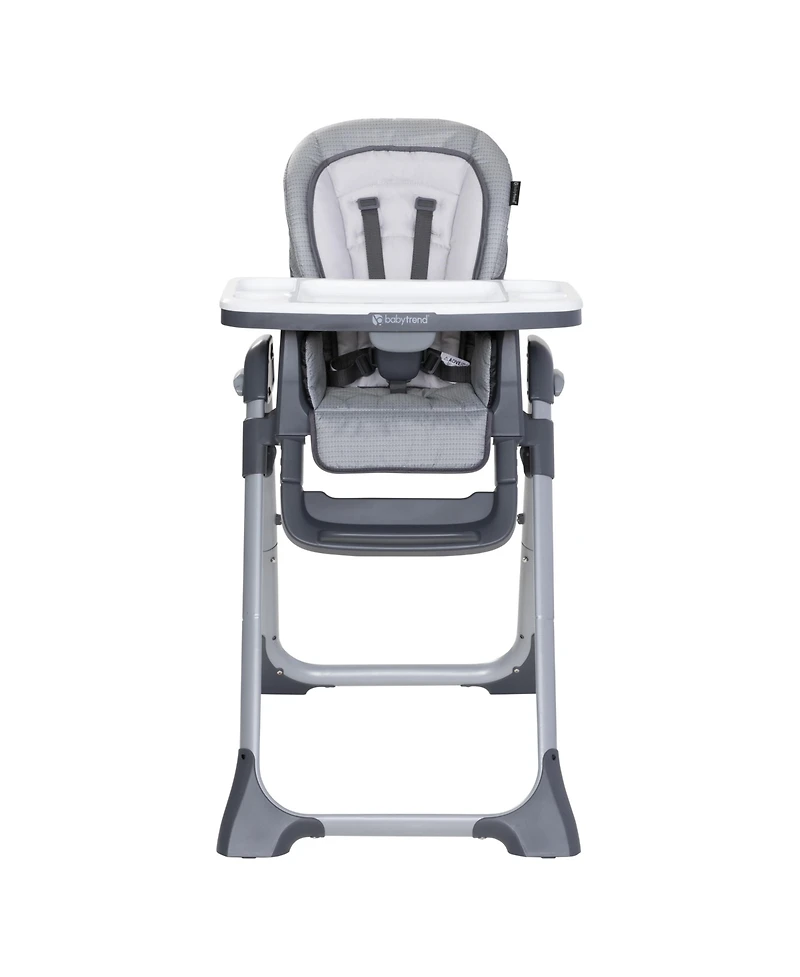 Baby Trend Sit Right 2.0 3-in-1 High Chair