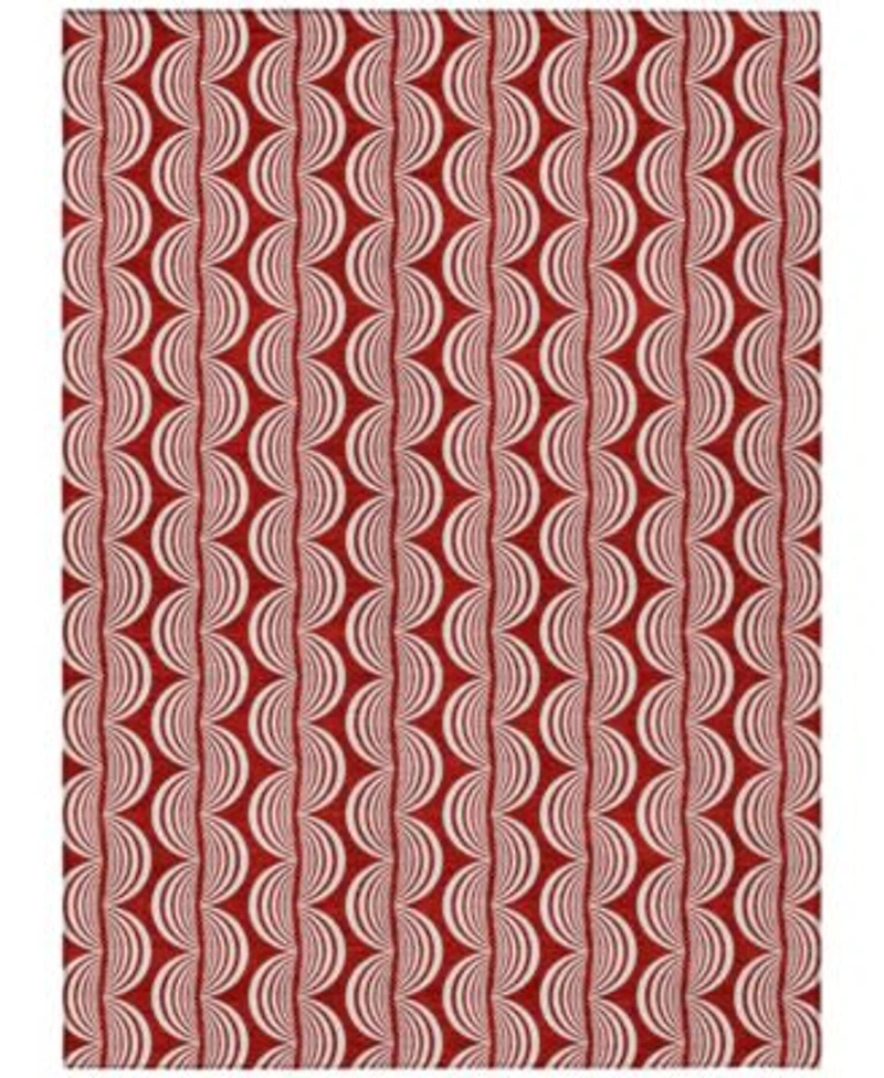 Addison Chantille Machine Washable Acn1055 Area Rug Collection