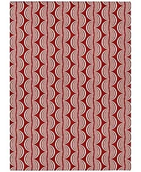 Addison Chantille Machine Washable Acn1055 Area Rug Collection
