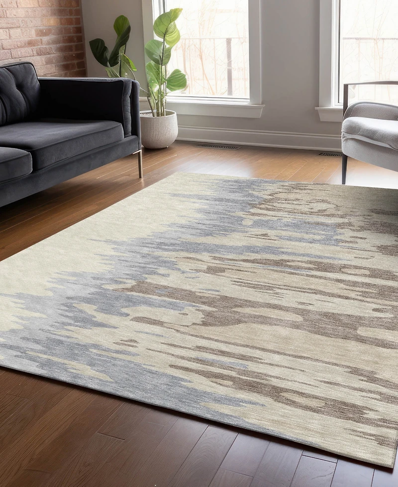 Addison Chantille Machine Washable ACN1050 9'x12' Area Rug