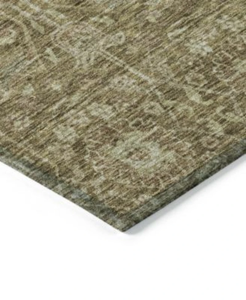 Addison Chantille Machine Washable Acn1133 Area Rug Collection