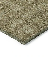 Addison Chantille Machine Washable Acn1133 Area Rug Collection