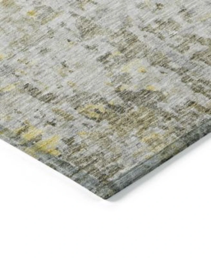 Addison Chantille Machine Washable Acn1128 Area Rug Collection