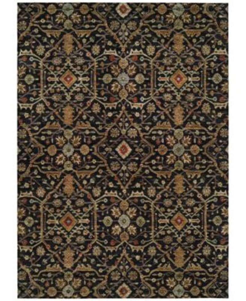 Addison Chantille Machine Washable Acn1130 Area Rug Collection