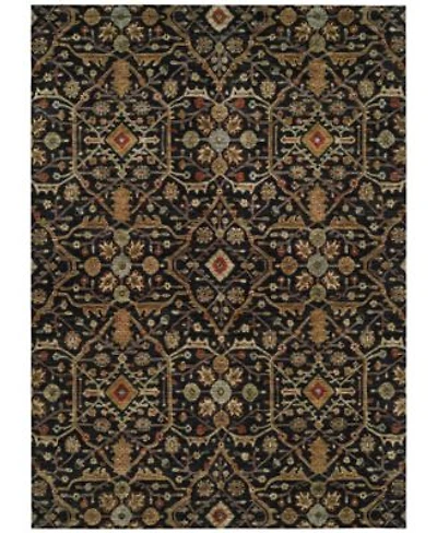 Addison Chantille Machine Washable Acn1130 Area Rug Collection
