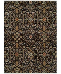 Addison Chantille Machine Washable Acn1130 Area Rug Collection