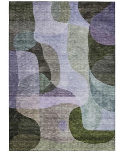 Addison Chantille Machine Washable Acn1119 Area Rug Collection